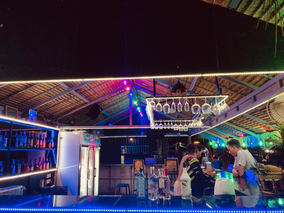 Blue Shore Pavilion Kaoh Touch エクステリア 写真