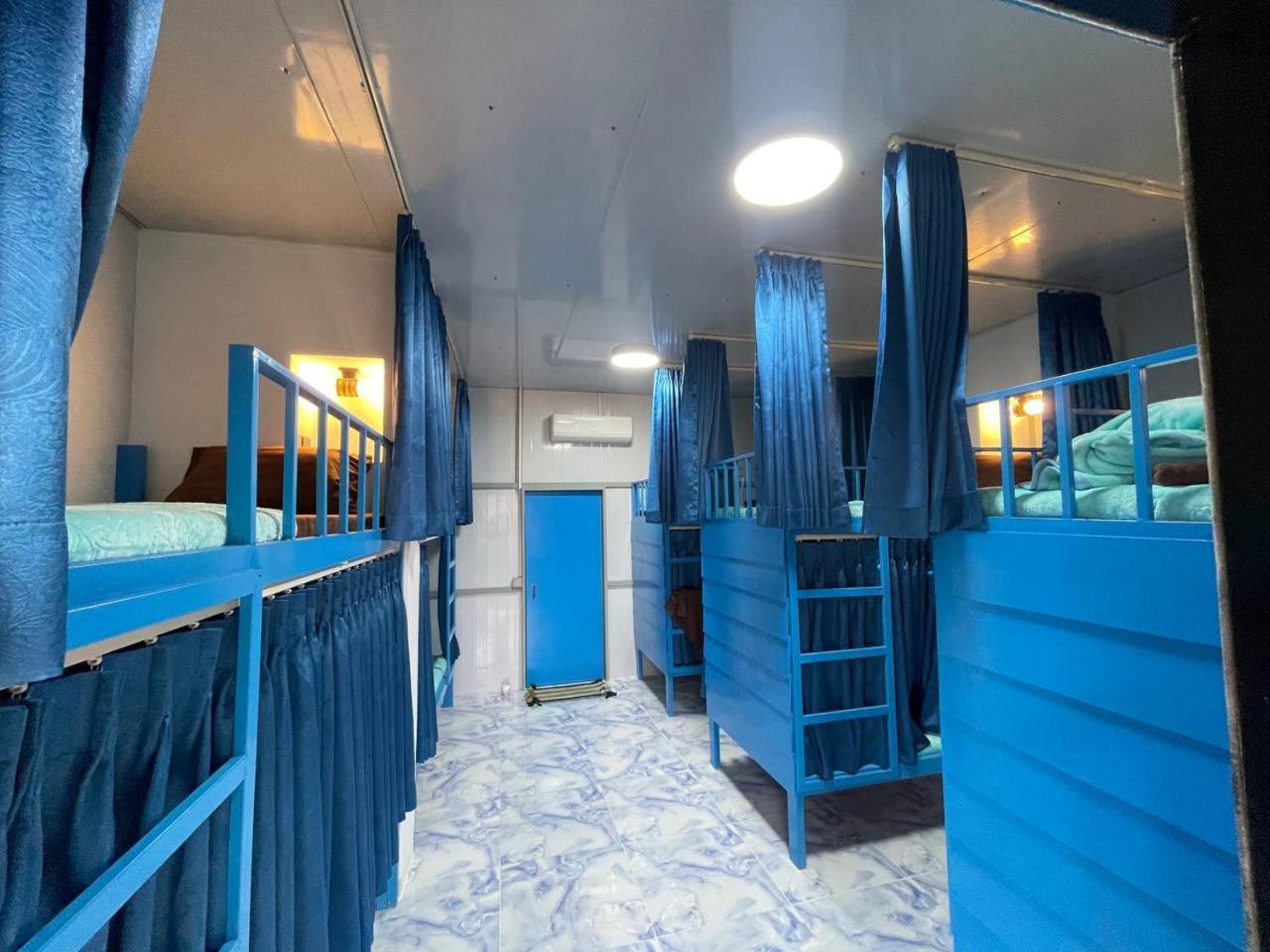 Blue Shore Pavilion Kaoh Touch エクステリア 写真